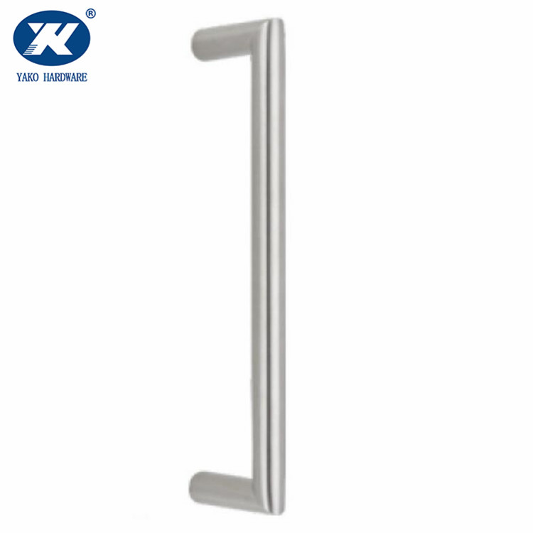 Stainless Steel Door Handle YPH-205