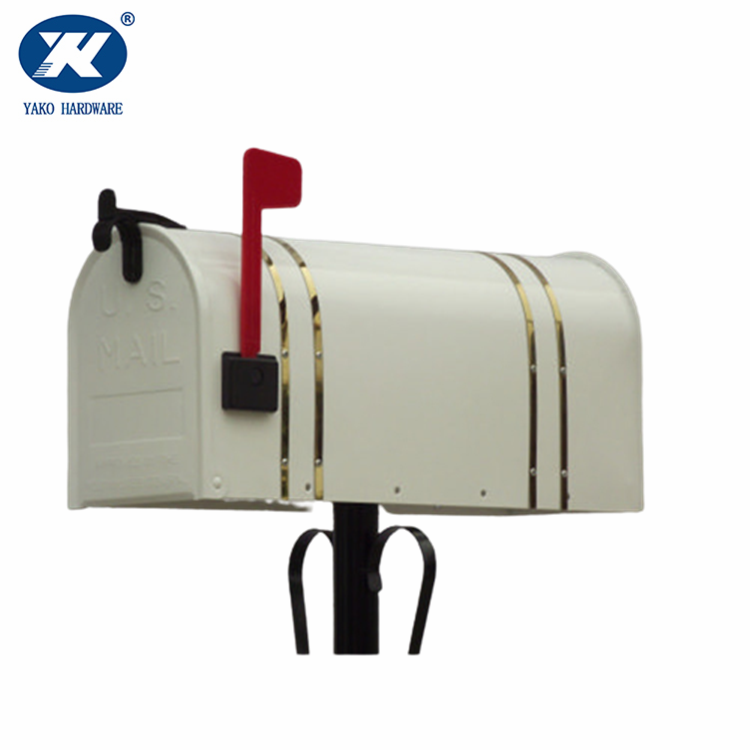 Us Mailboxes  YMB-162S
