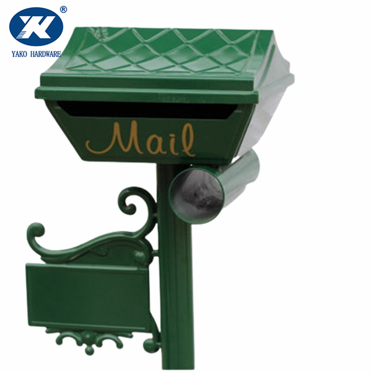 Safe Mailbox YMB-178S