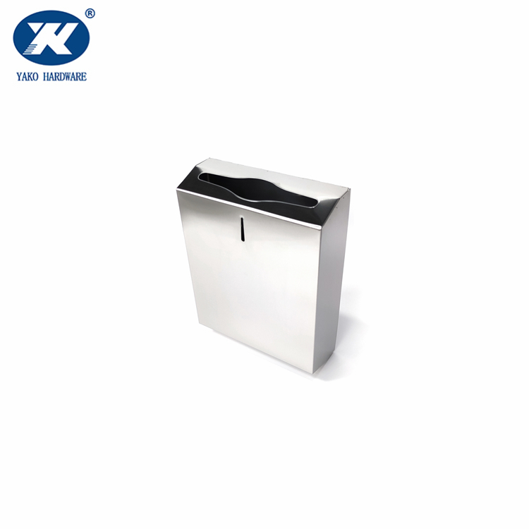 Stainless Steel Mailbox YGR-065 