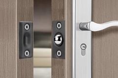 What door hardware are the hottest sellers？door handle/hinge/lock/hinge/stopper