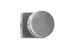 The Durability and Elegance of Stainless Steel Door Handles