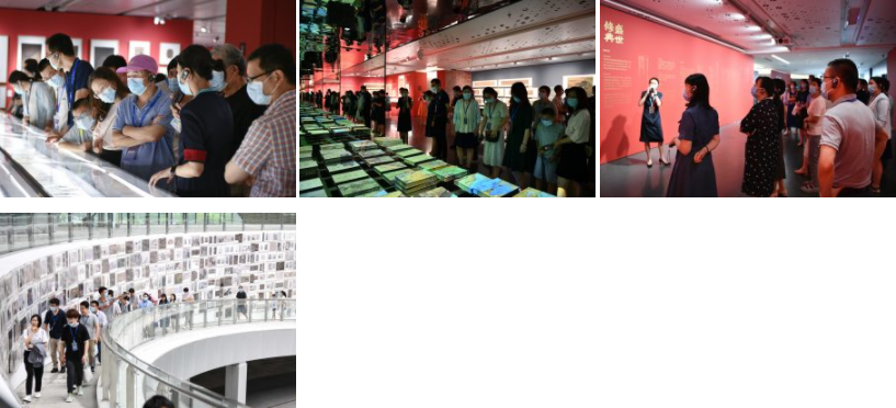 ZIBS Co-organizes Zhejiang University's 141st and 142nd Training Sessions of "Excellent Teachers for Education"