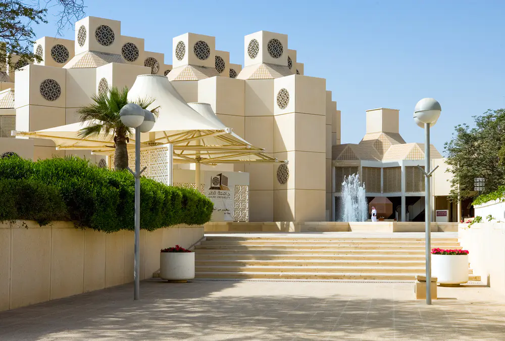 Qatar University
