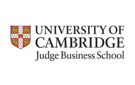 Judge BS Cambridge