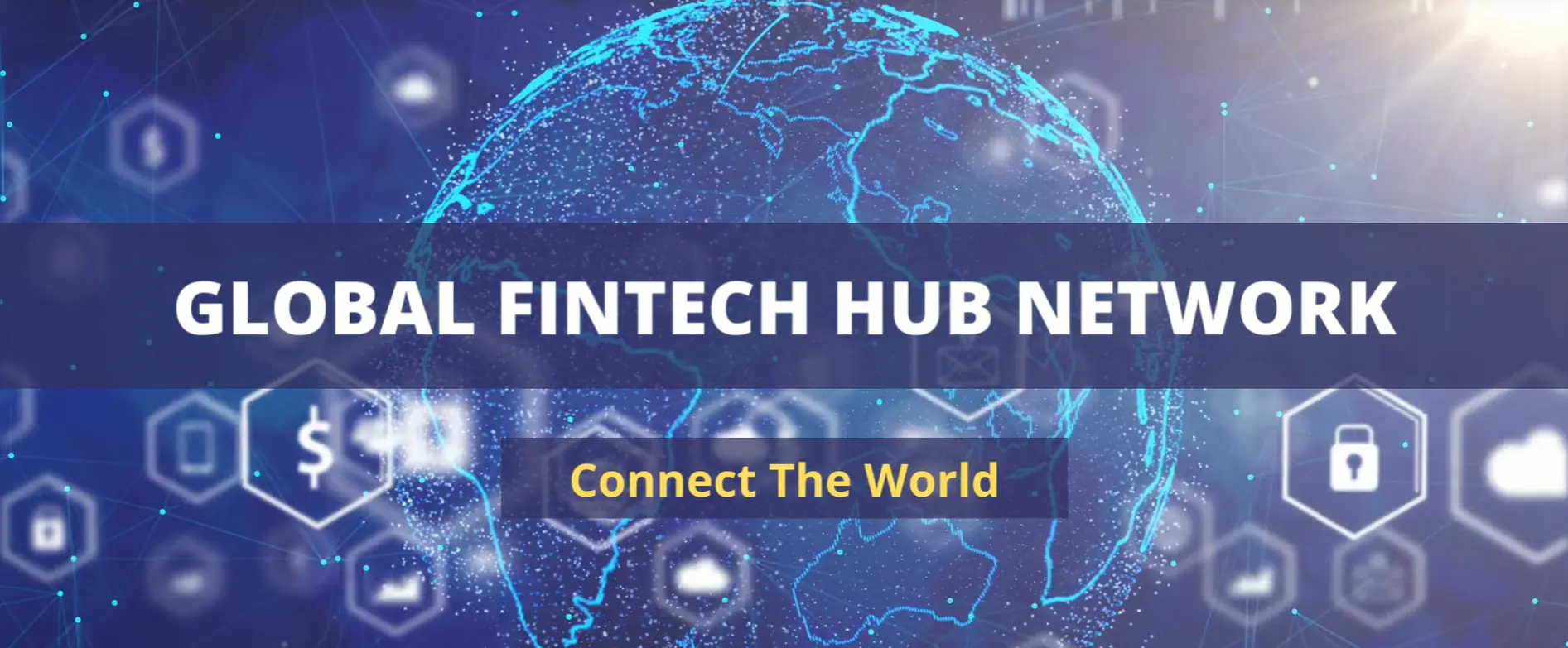 Global FinTech Hub Network