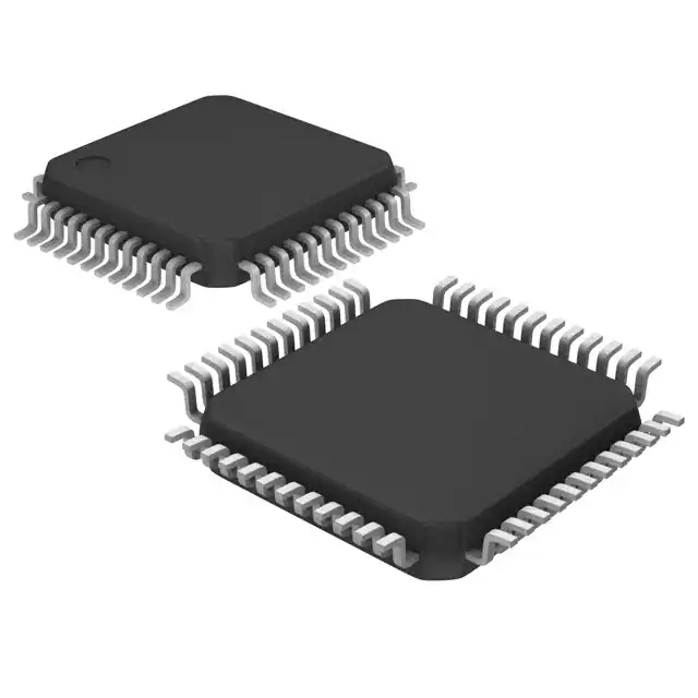 PIC16F1518T-I/ML   Microchip