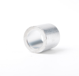 High Quality Aluminium Stop Buttons Wire Rope Sling Sleeve Ferrule