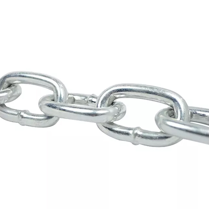 Din764 Medium Link Chain