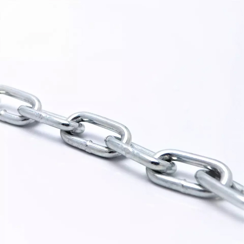 Din764 Medium Link Chain
