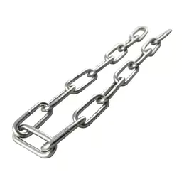 DIN5685 Chain