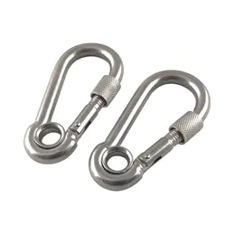 Din5299 Stainless Steel Snap Hook