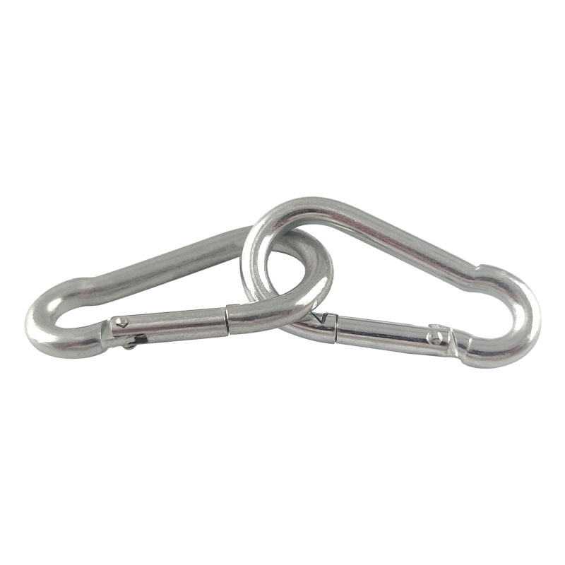 Din5299C Stainless Steel Snap Hook