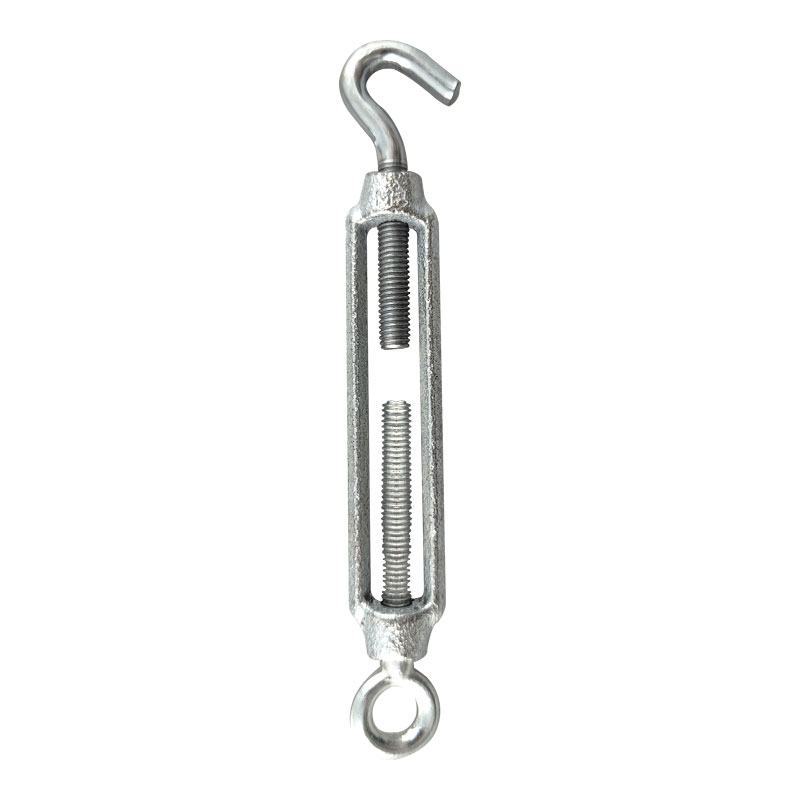 Commercial Type turnbuckles