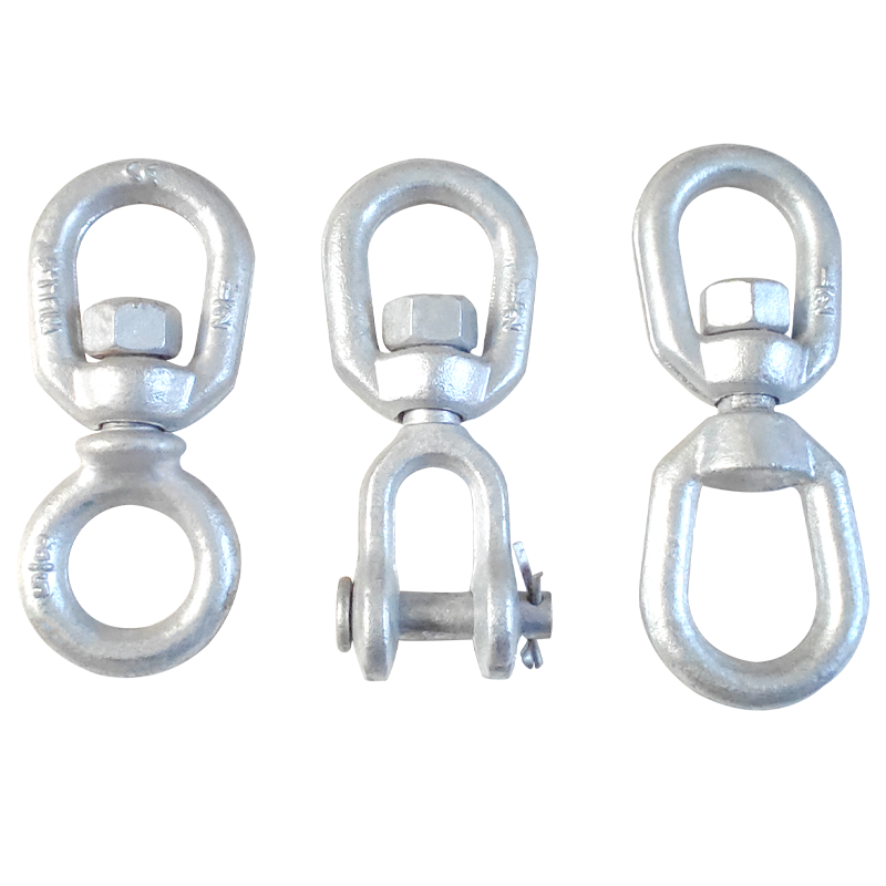 G401 G402 G403 Chain Swivel Ring