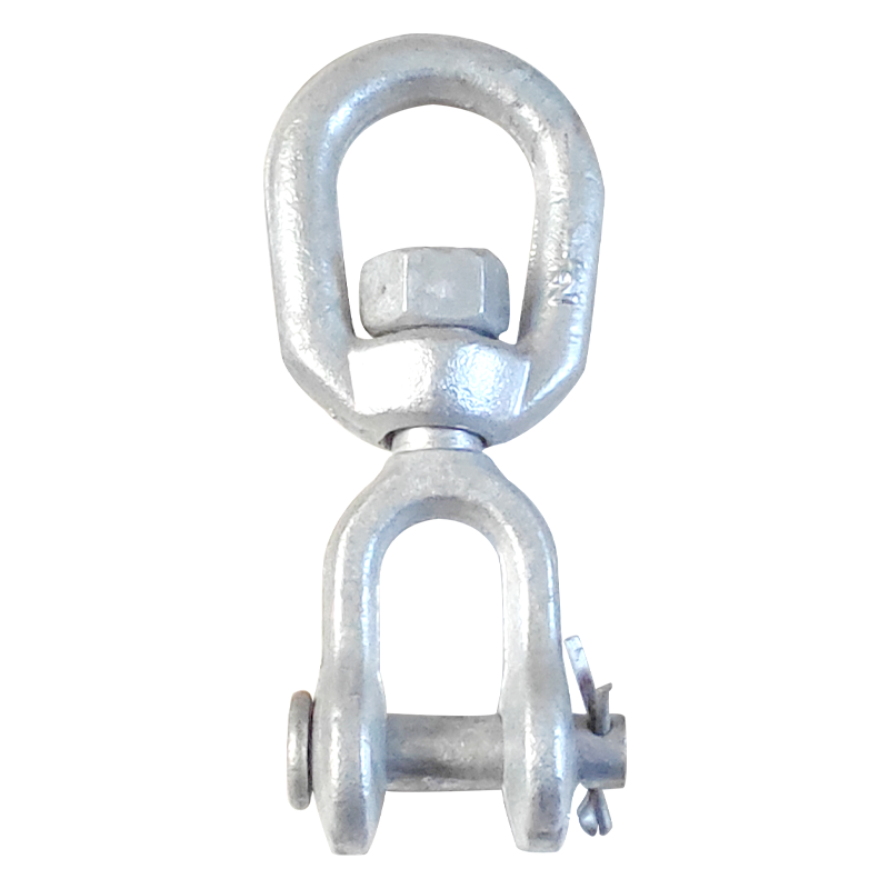 G401 G402 G403 Chain Swivel Ring