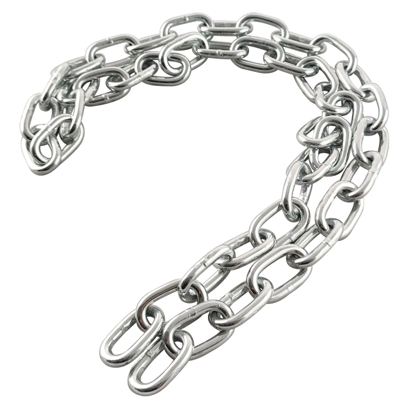 Norwegian Standard Chain