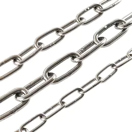 Din763 Stainless Steel Chain