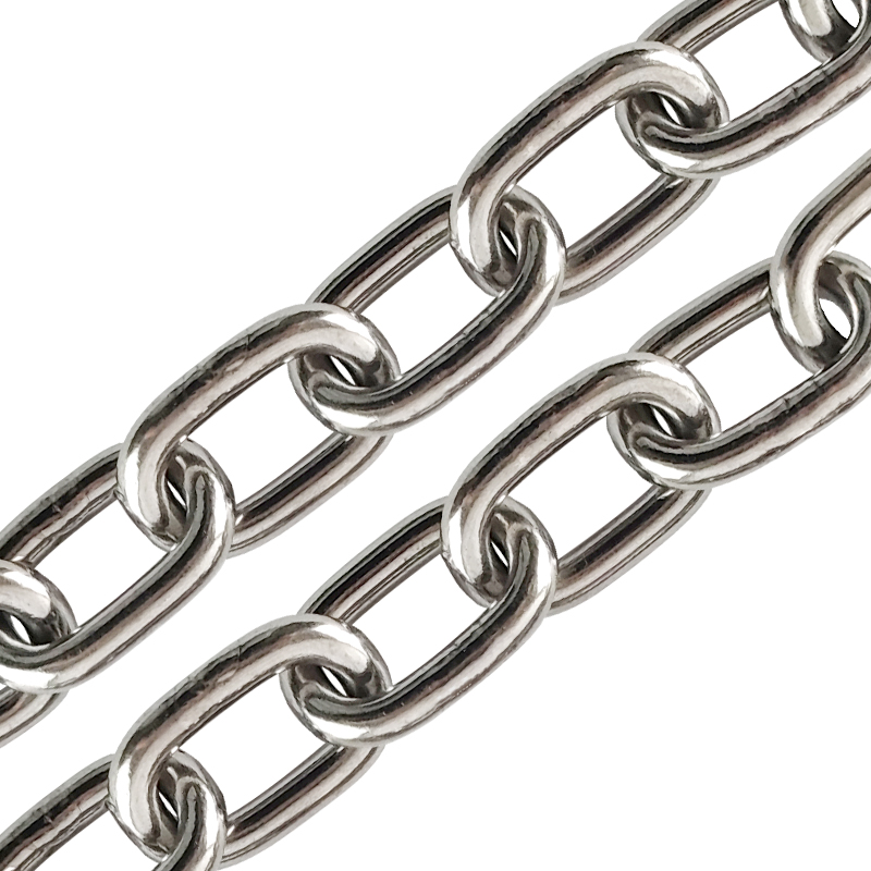 DIN5685A Stainless Steel Chain