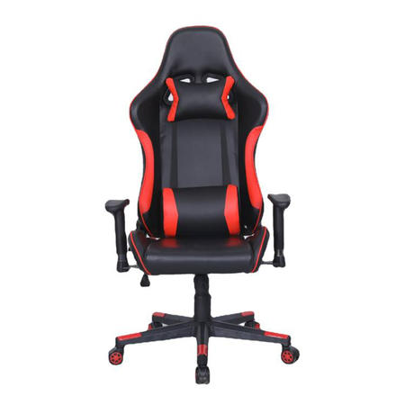 What are the benefits of a gaming chair for the body?