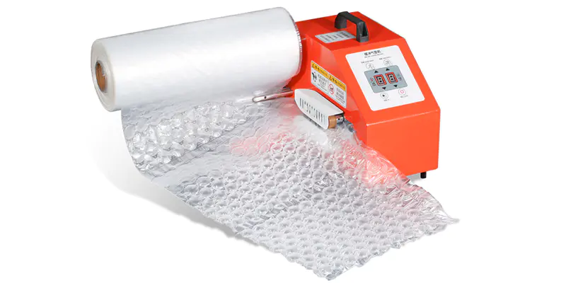 What are the benefits of bubble wrap