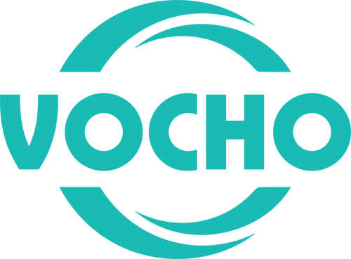 Vocho is a manufacturer producing air cushion machine and materials
