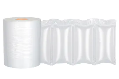 Innovations en matière d’emballage : la polyvalence des sacs d’oreiller pneumatiques