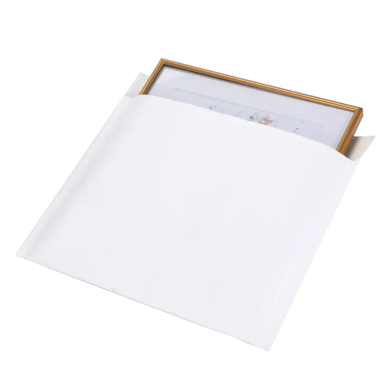Honeycomb paper mailer