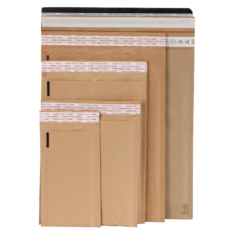 Honeycomb paper mailer a completely environmentally friendly courier packaging?imageView2/1/w/352/h/234/format/webp