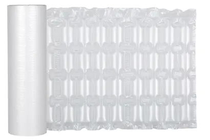 Enhancing Bathroom Door Handle Protection with Air Cushion Film Exporter