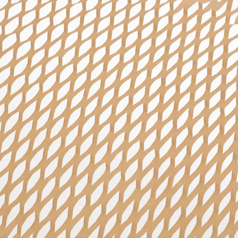 Honeycomb Paper with Box