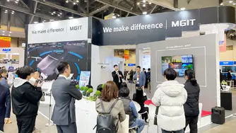 Korean Drone Giant MGIT Copr. Hosts SRIZFLY at 2024 Korea Drone Show