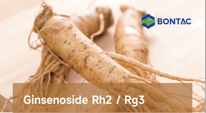 Ginsenozid RG3