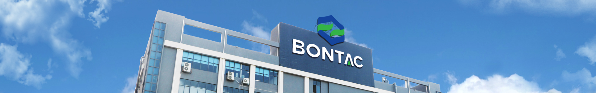 Bontac debuted at HNC: Synthetic biology of NMN