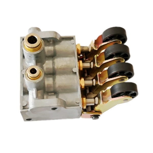 Repuestos de autocontor savio valve para hilado