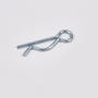 Cir clip（plating Zinc）