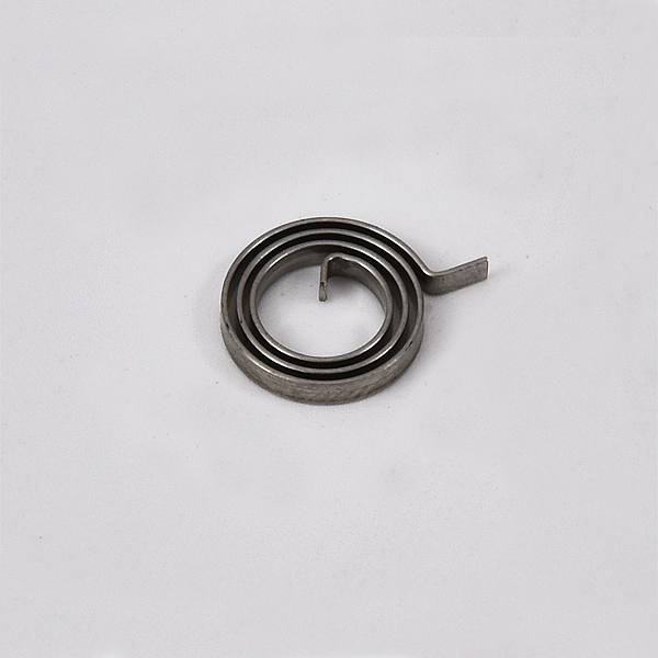 T0.4 Coil spring zoom