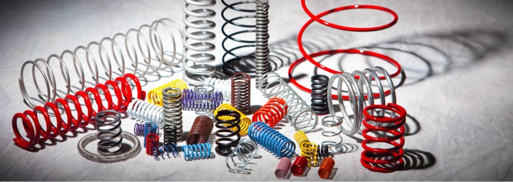 WHAT YOU NEED TO KNOW ABOUT COMPRESSION SPRING ENGINEERING