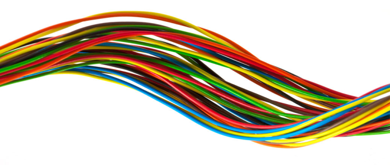 Understanding electrical Wires 