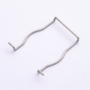 wire form spring(Horn positioning bracket 6680)