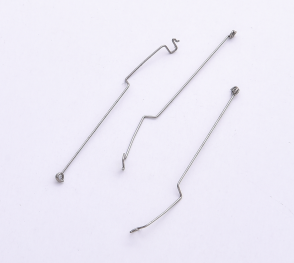 wire form spring(Massager contacts slingshot 6685) zoom