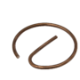3.0 forma de alambre de cobre