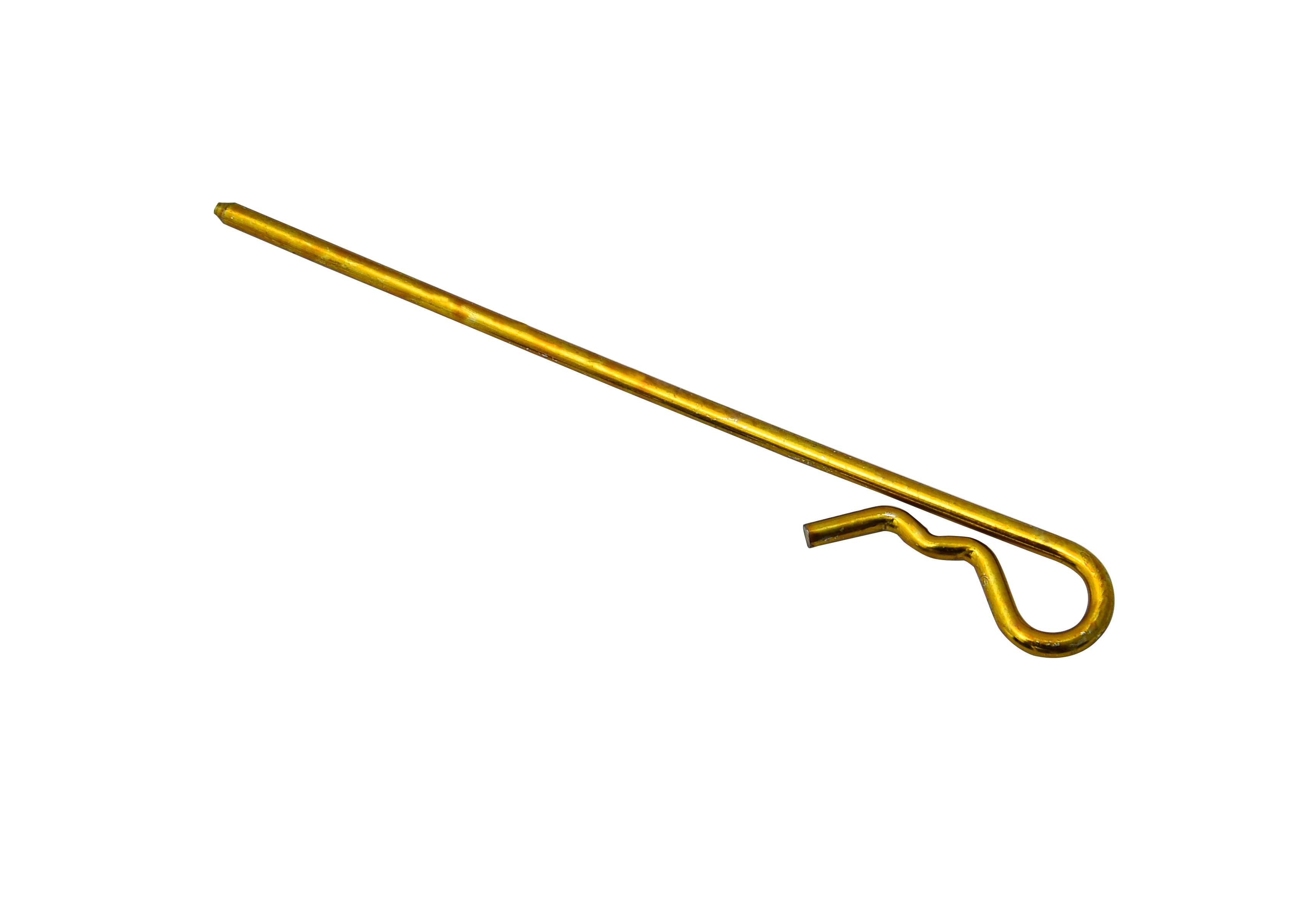 long metal pin