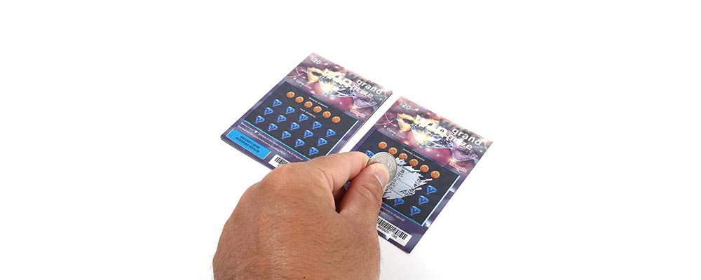 Exploring the World of Lottery Scratch Cards