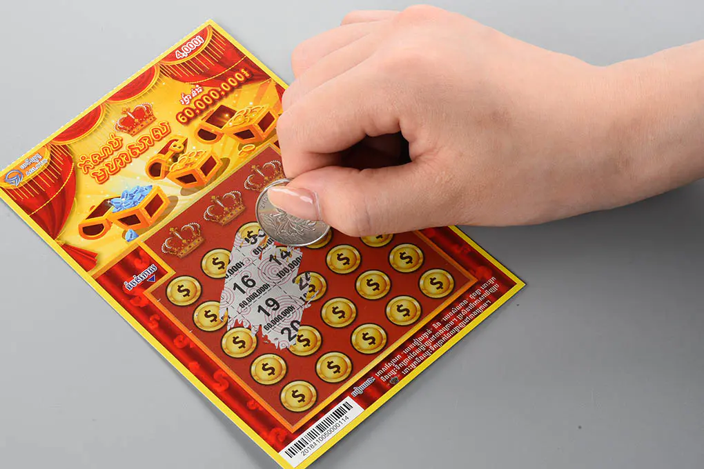 A kaparós sorsjegy népszerű lottójáték, és a gyártási folyamat díjai és szabályai rugalmasan megtervezhetők az igényeknek megfelelően. Az általános díjak és szabálybeállítások a következők: