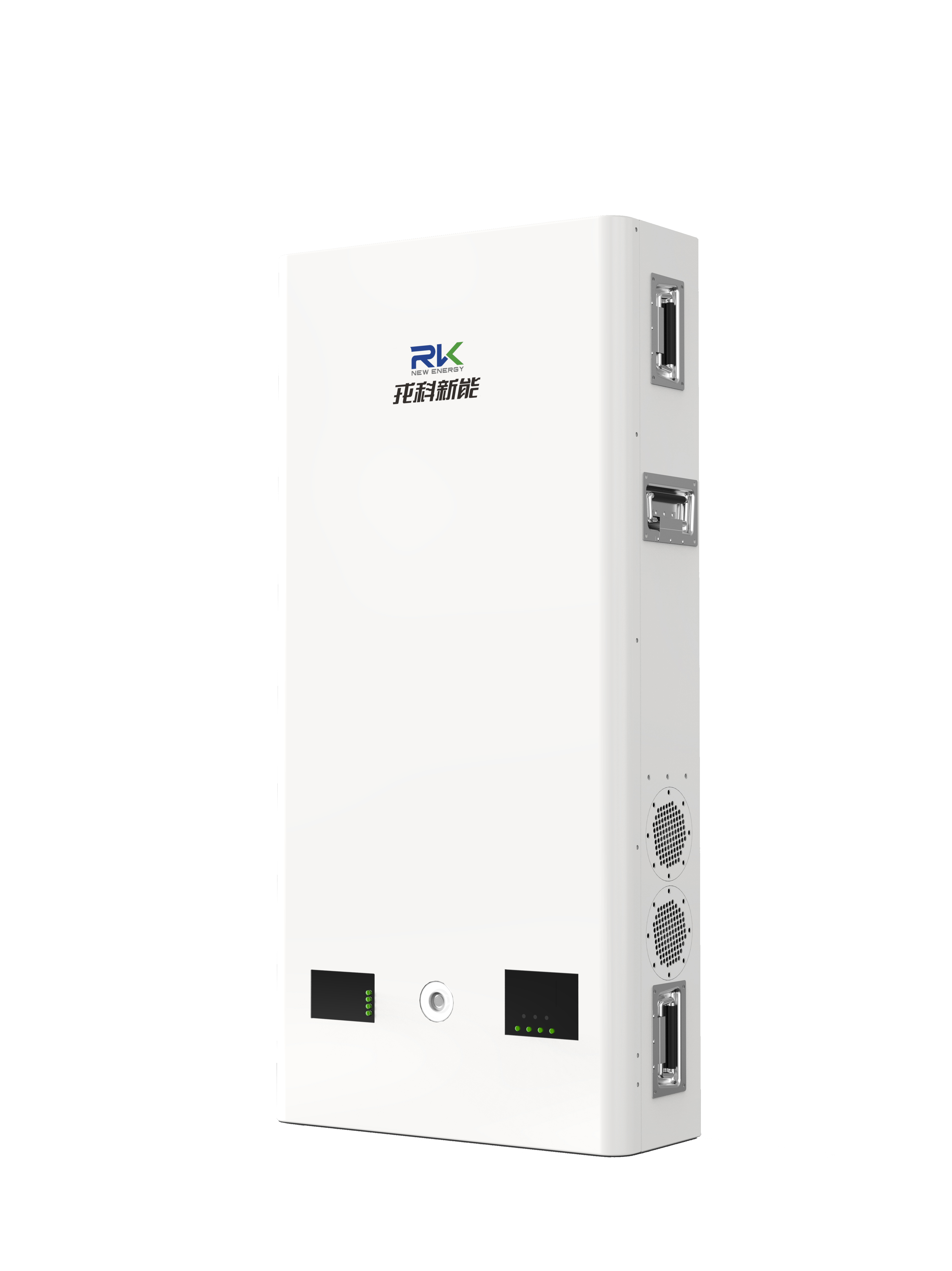 Off Grid 10KWh All-in-one ESS Battery with Inverter AC Output 5KW  Certified by UL & CE 