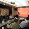 Hunan Qiangnong Machinery Co., Ltd. was invited to participate in the 