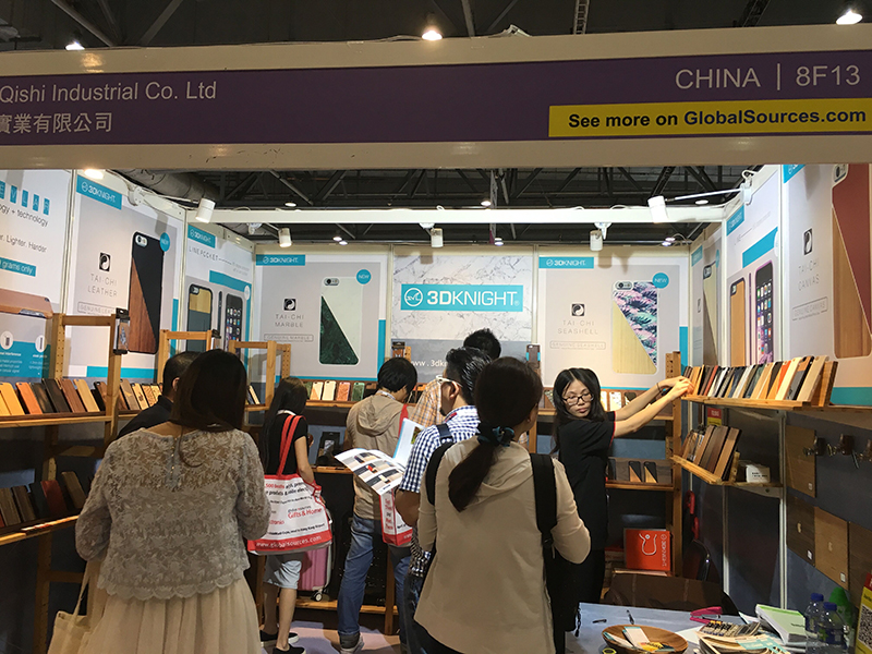 GlobalSources2016AsiaWorld-Expo HK(3)