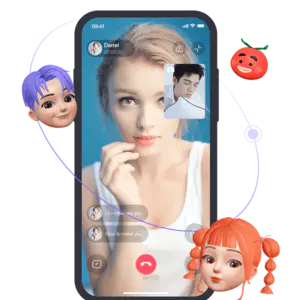 Recommend a private Video Chat App