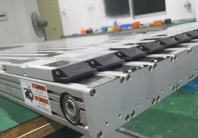 Introduction to related information of oem linear motion stage